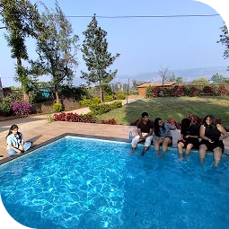 Life at Maxxcell 5
