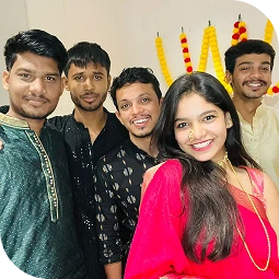 Life at Maxxcell 6