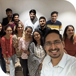 Life at Maxxcell 3