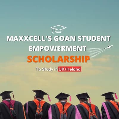 Scholarship Banner